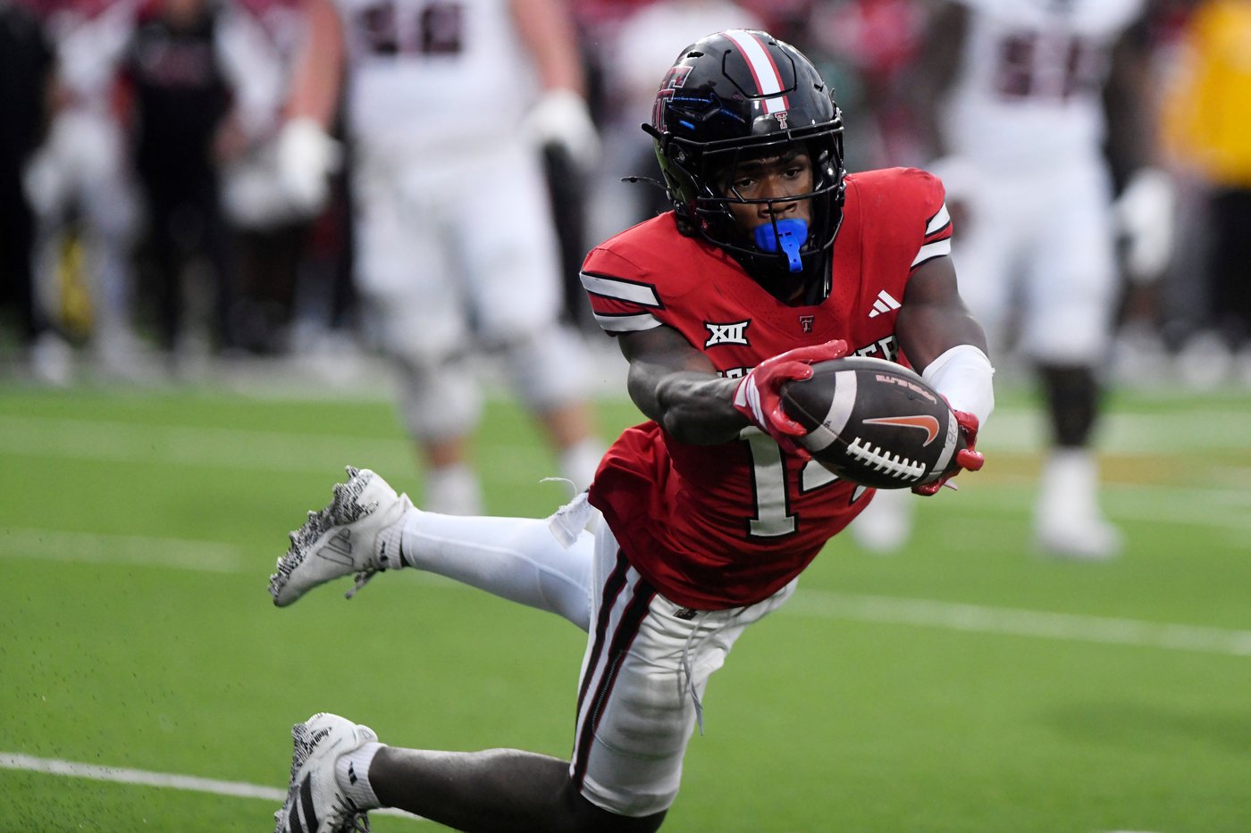 No. 12 Texas Tech expects another top defense, even after 6 NFL draft picks from that side | iNFOnews.ca No. 12 Texas Tech expects another top defense, even after 6 NFL draft picks from that side | iNFOnews.ca