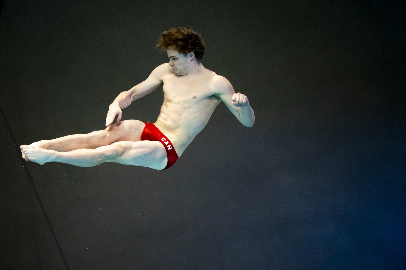Zsombor-Murray leads a day of positives for Canadian divers at World Cup | iNFOnews.ca Zsombor-Murray leads a day of positives for Canadian divers at World Cup | iNFOnews.ca