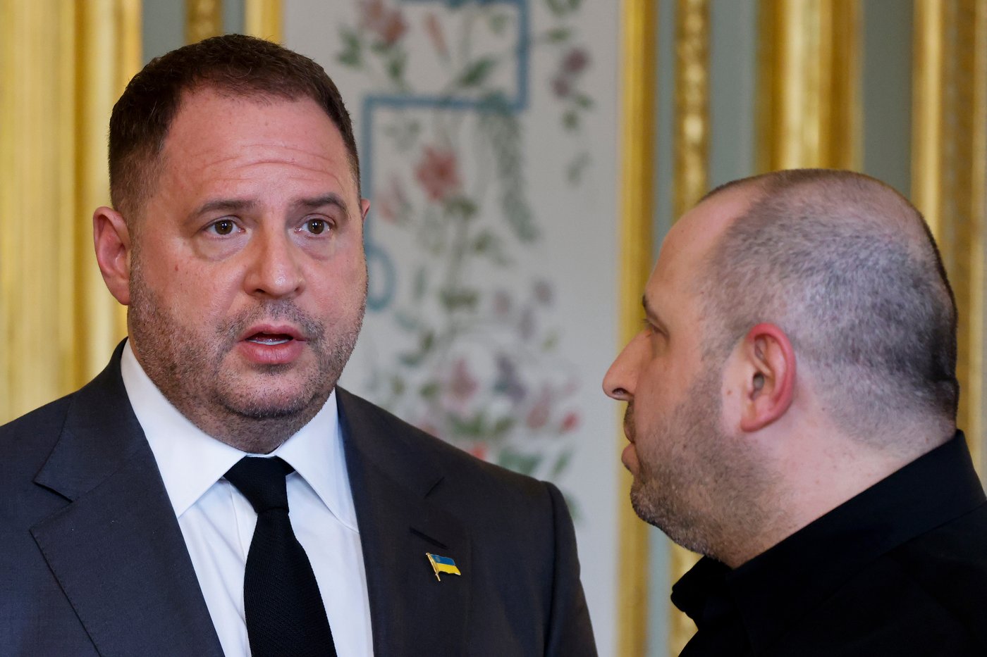 Land and security are the main sticking points as Russia and Ukraine mull Trump's peace proposal | iNFOnews.ca
