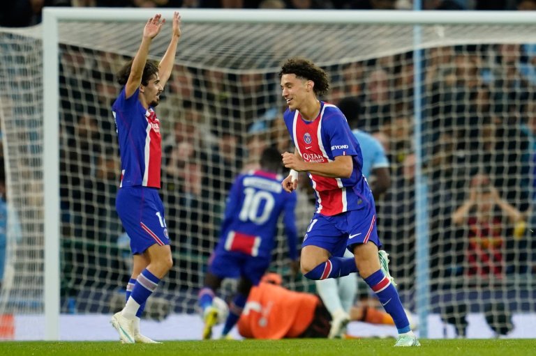 PSG takes on Barcelona in Champions League highlight despite French protests | iNFOnews.ca