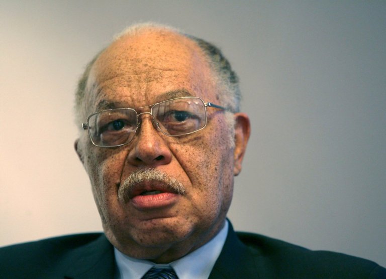 Dr. Kermit Gosnell, convicted of killing babies at Philadelphia abortion clinic, dies at 85 | iNFOnews.ca