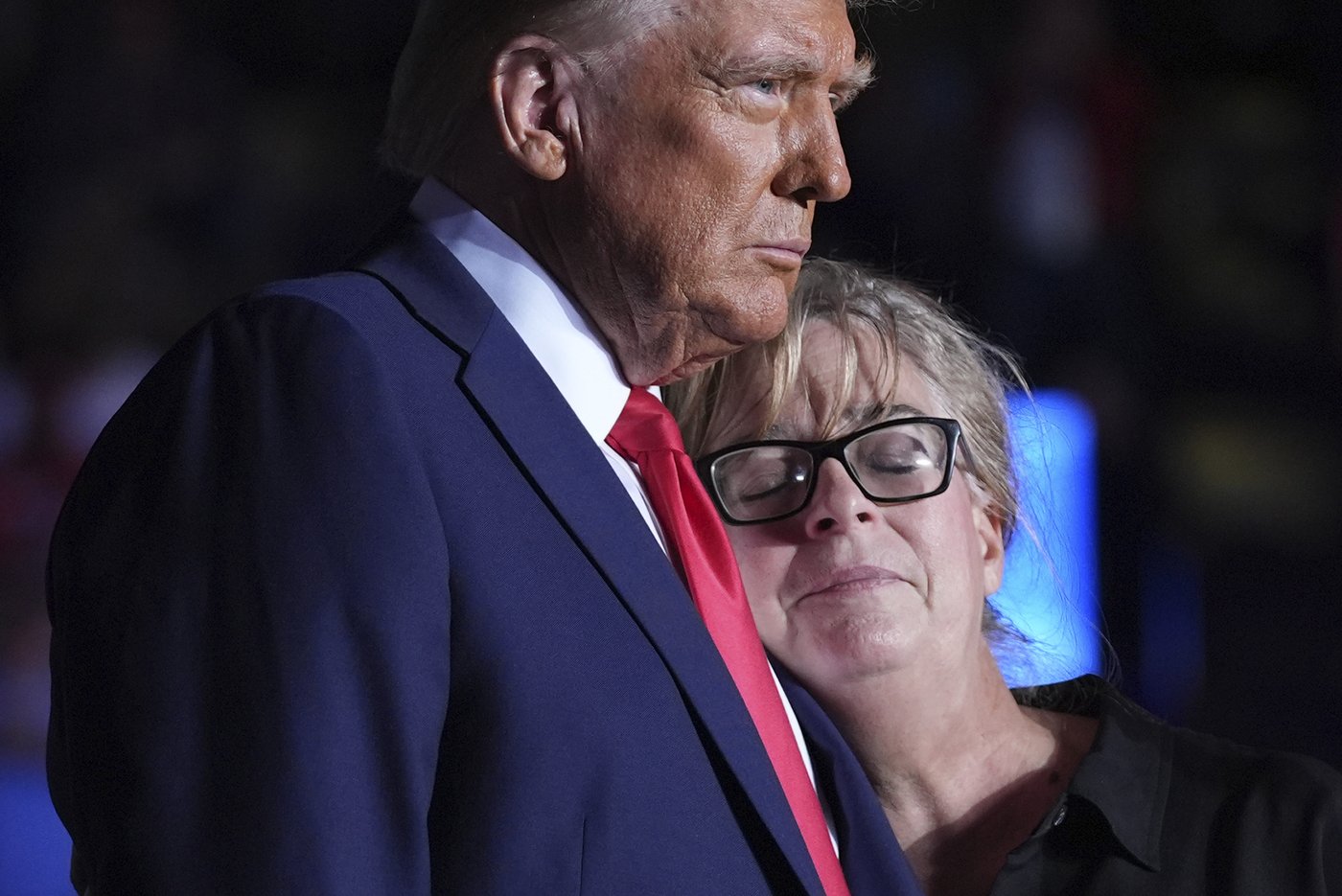 America reaches Election Day and a stark choice between Trump and Harris | iNFOnews.ca