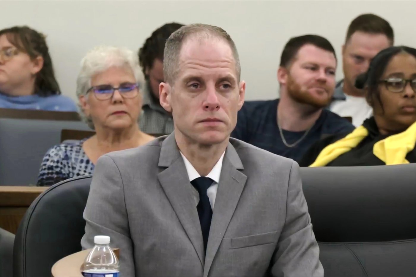 Former ‘American Idol’ singer Caleb Flynn convicted of fatally shooting his wife | iNFOnews.ca Former ‘American Idol’ singer Caleb Flynn convicted of fatally shooting his wife | iNFOnews.ca