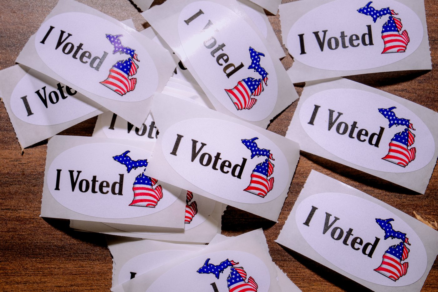 Democrats and Republicans draw battle lines for November's general election with primaries ending | iNFOnews.ca Democrats and Republicans draw battle lines for November's general election with primaries ending | iNFOnews.ca