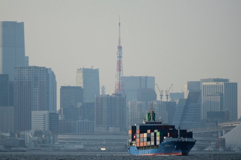 Regulations to drive a green transition in shipping hang in the balance, US pushes against change | iNFOnews.ca