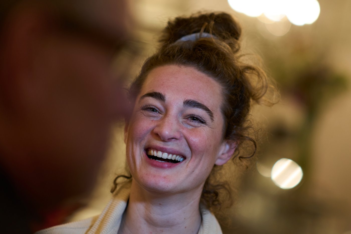 A singing circle at Amsterdam's Concertgebouw offers support for people with dementia | iNFOnews.ca