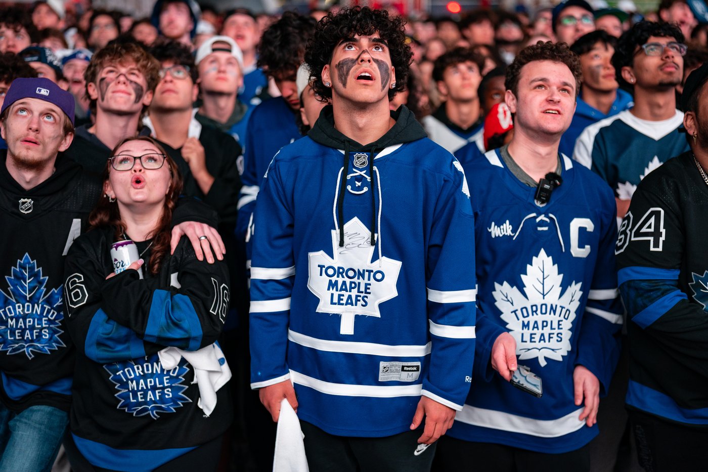 Brendan Shanahan out as Maple Leafs president after more playoff misery | iNFOnews.ca