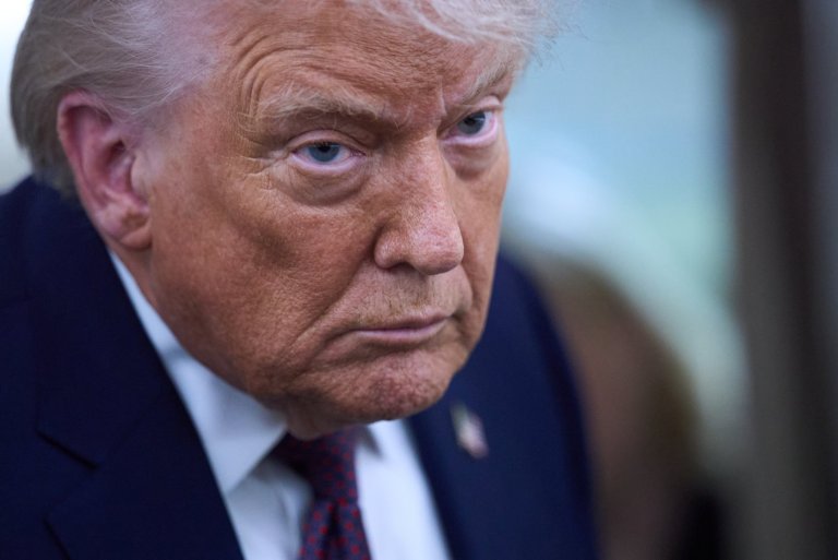 Trump stirs talk of 'new world order' as leaders signal shifting global alliances | iNFOnews.ca