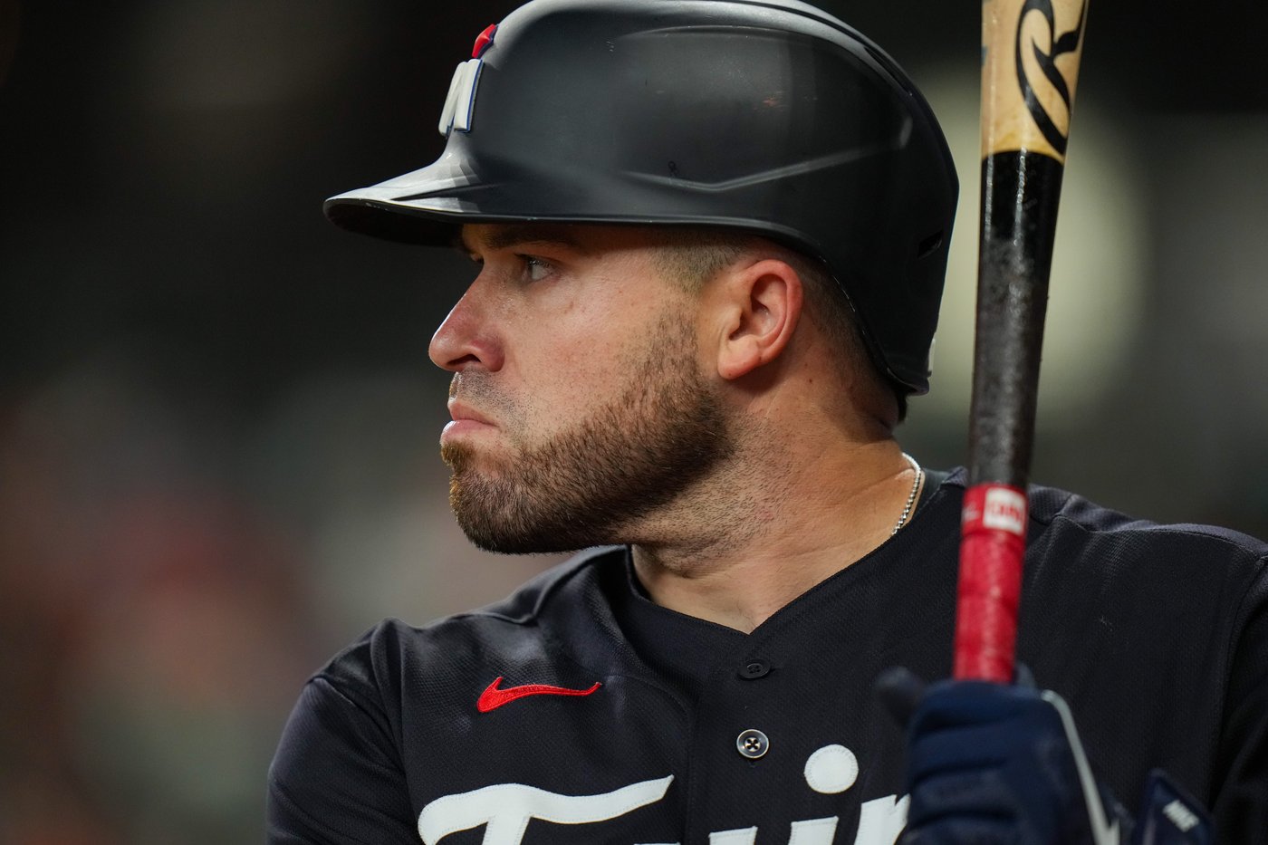 Twins hit 3 homers to back Matthews, then hold off Astros rally in 9th for 5-4 victory | iNFOnews.ca Twins hit 3 homers to back Matthews, then hold off Astros rally in 9th for 5-4 victory | iNFOnews.ca