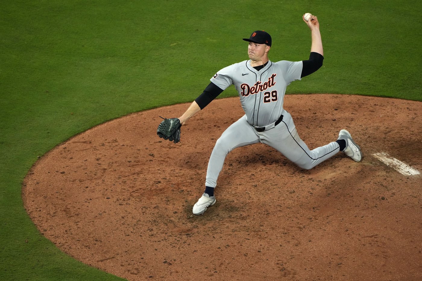 Skubal strengthens case for AL Cy Young as playoff-chasing Tigers sweep Royals | iNFOnews.ca Skubal strengthens case for AL Cy Young as playoff-chasing Tigers sweep Royals | iNFOnews.ca