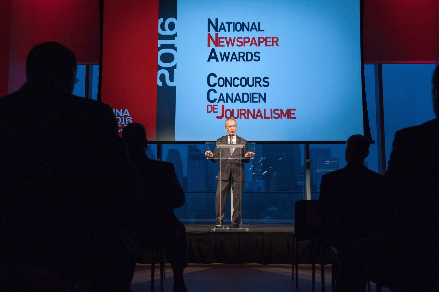 National Newspaper Awards to accept entries in any language for all categories | iNFOnews.ca