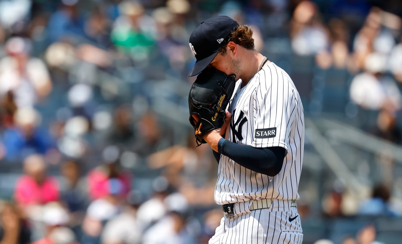 Yamamoto fires 4-hitter and Ohtani leads offense as Dodgers top Yankees 8-2 in 1st game of twinbill | iNFOnews.ca