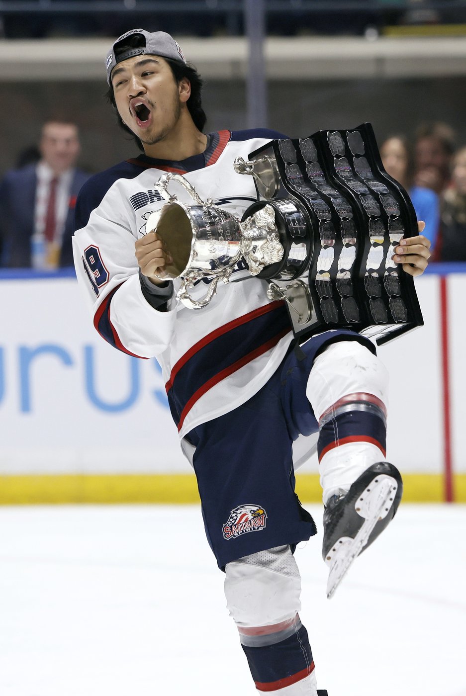 Guelph Storm to host Memorial Cup junior hockey championship in 2027 | iNFOnews.ca