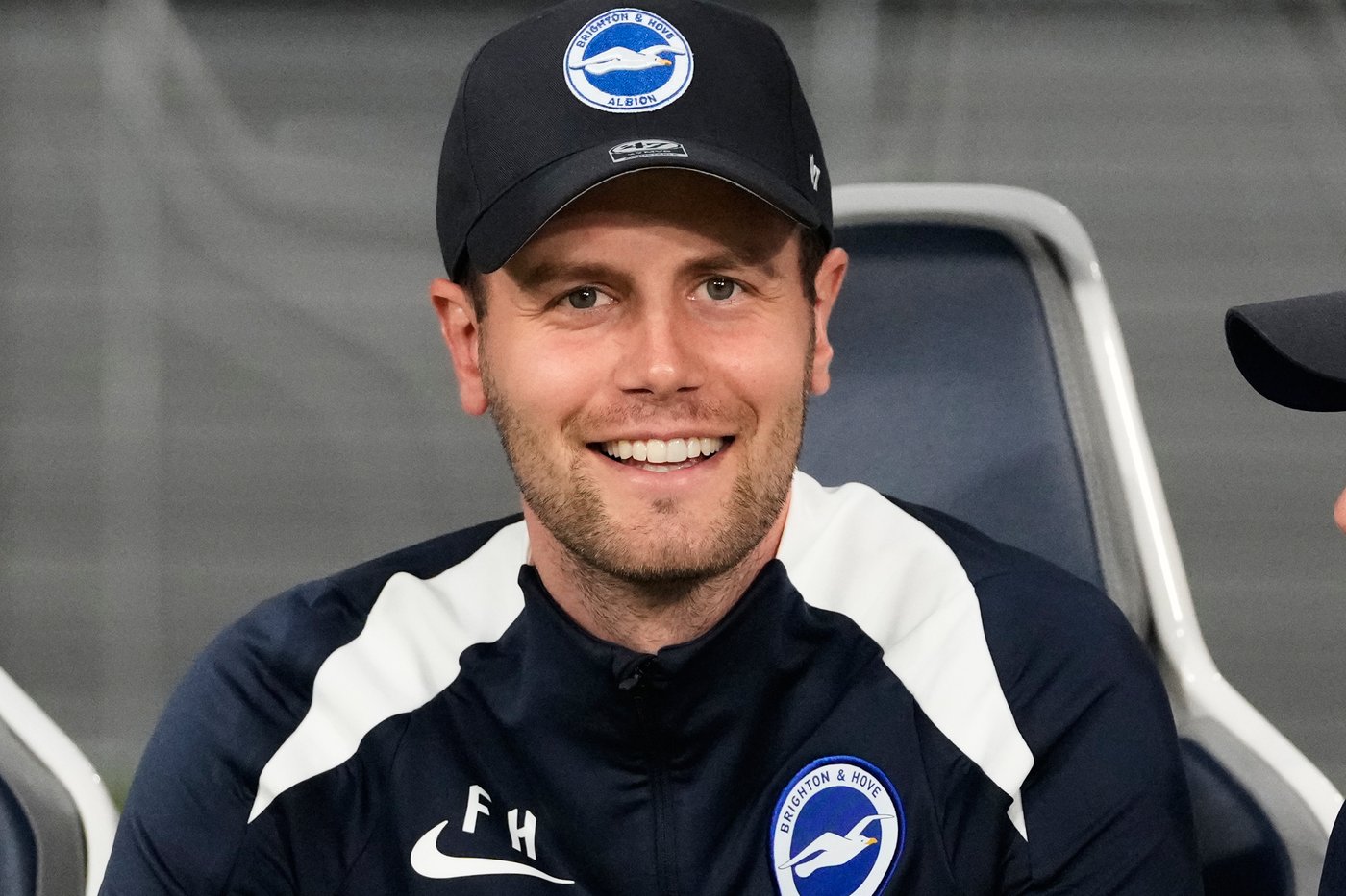 Brighton coach Hurzeler signs contract extension to stay at Premier League club to 2029 | iNFOnews.ca Brighton coach Hurzeler signs contract extension to stay at Premier League club to 2029 | iNFOnews.ca