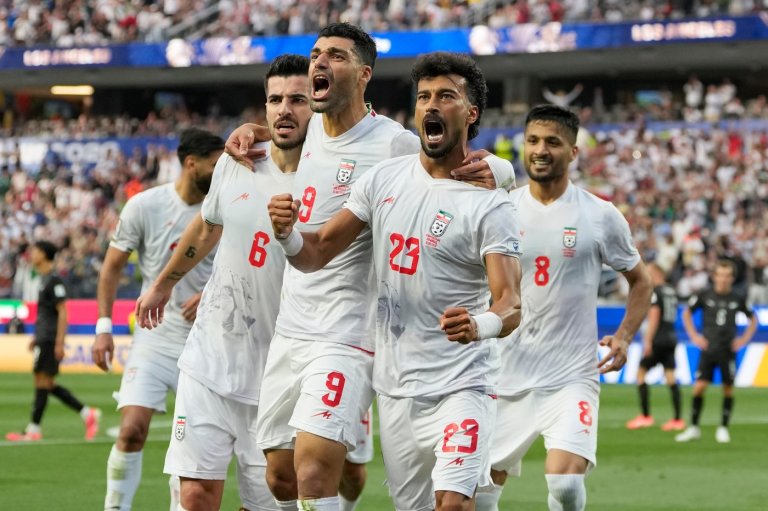 Iran opens its politically charged World Cup by playing to a 2-2 draw with New Zealand | iNFOnews.ca