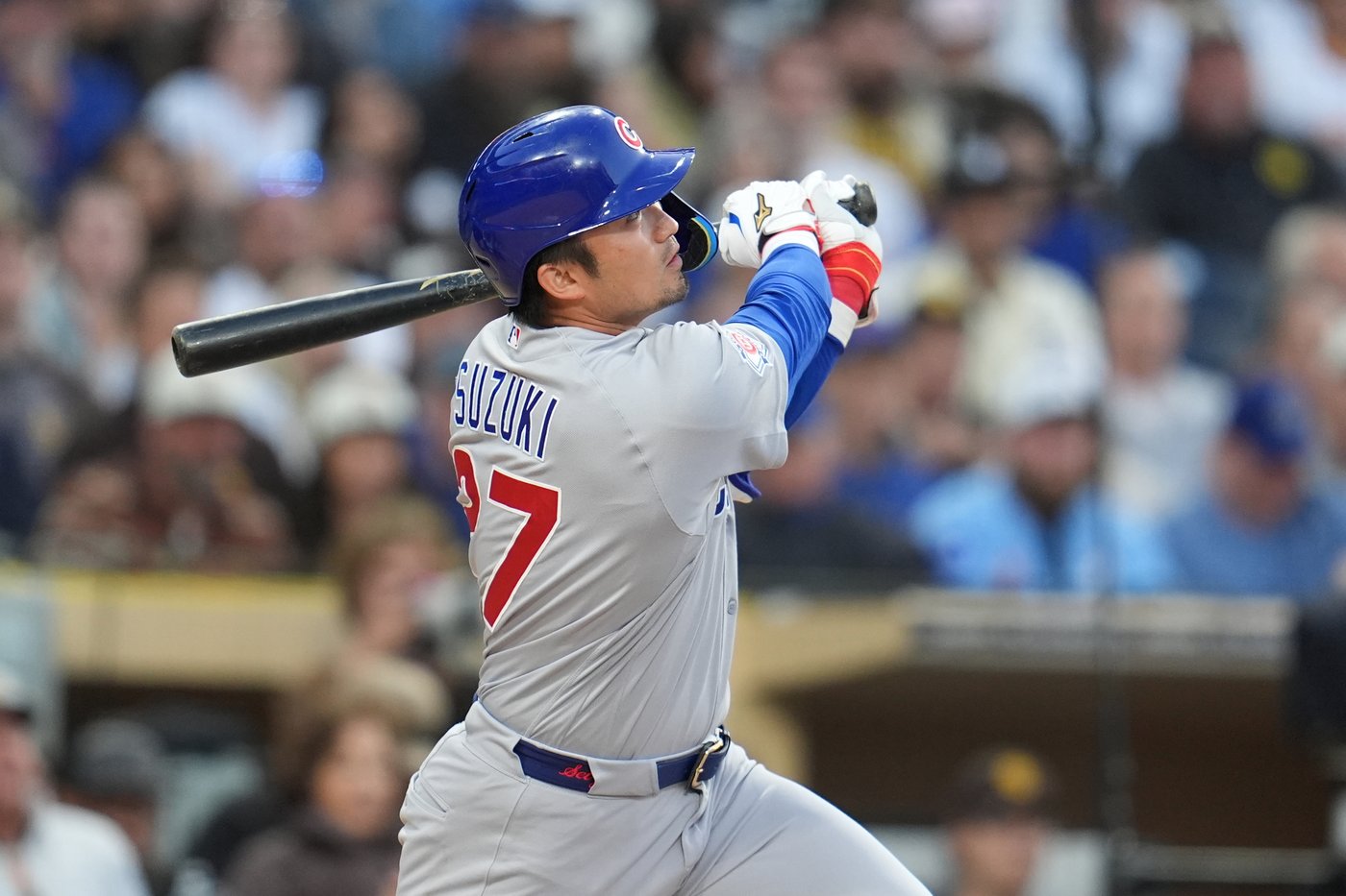 France and Machado lead red-hot Padres to 9-7 victory over Cubs as Miller's scoreless streak ends | iNFOnews.ca France and Machado lead red-hot Padres to 9-7 victory over Cubs as Miller's scoreless streak ends | iNFOnews.ca