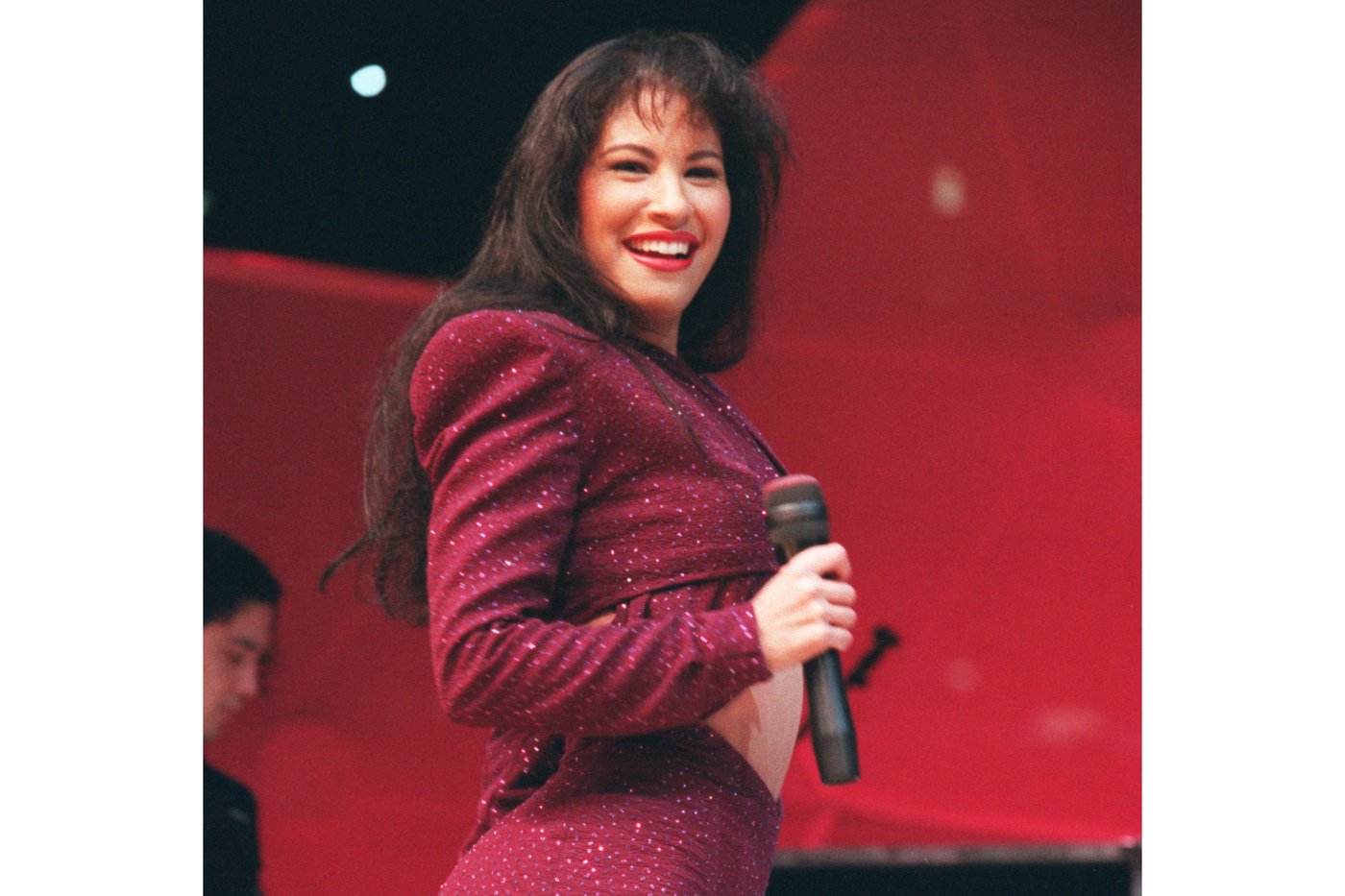Grammy Museum announces Selena exhibit with items displayed outside of Texas for the first time | iNFOnews.ca Grammy Museum announces Selena exhibit with items displayed outside of Texas for the first time | iNFOnews.ca