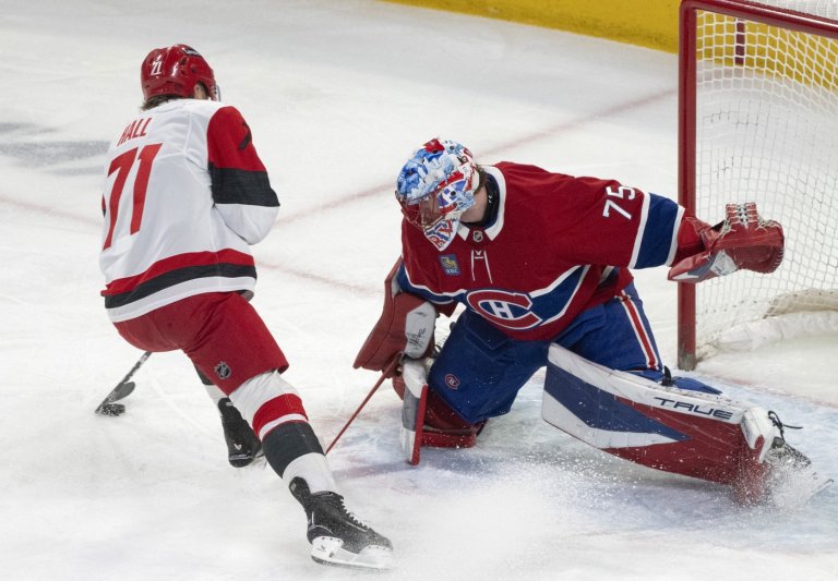 Five things to know as Canadiens, Hurricanes face off in Eastern Conference final | iNFOnews.ca