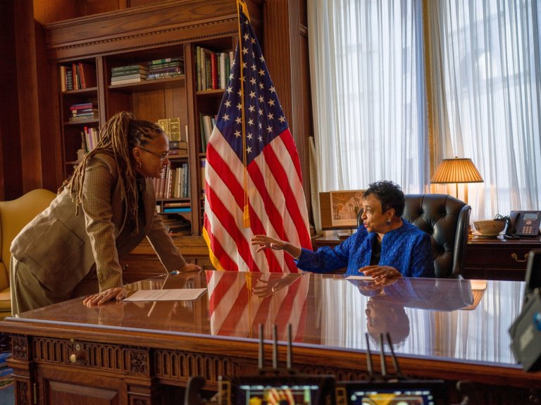 Ava DuVernay announces '14th' documentary on birthright amendment contested by Trump | iNFOnews.ca