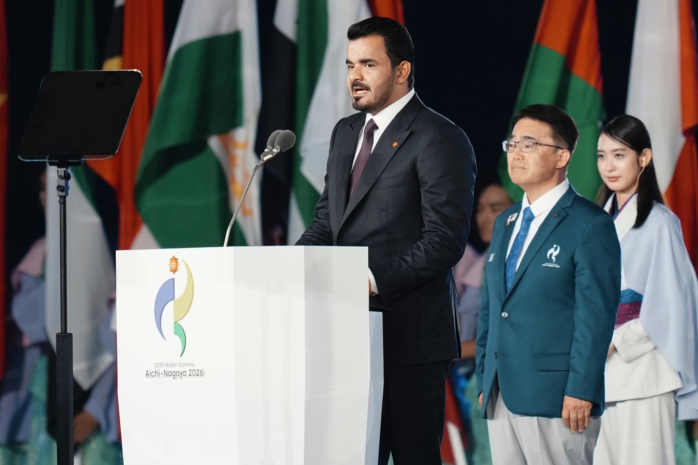 The Asian Games are open with more athletes than the Summer Olympics and some unfamiliar sports | iNFOnews.ca