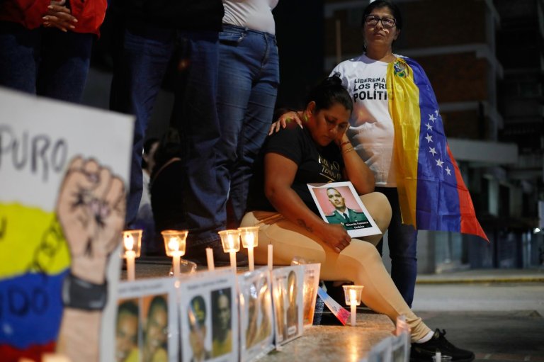 Opposition activists among 379 prisoners set for release under Venezuela's amnesty | iNFOnews.ca