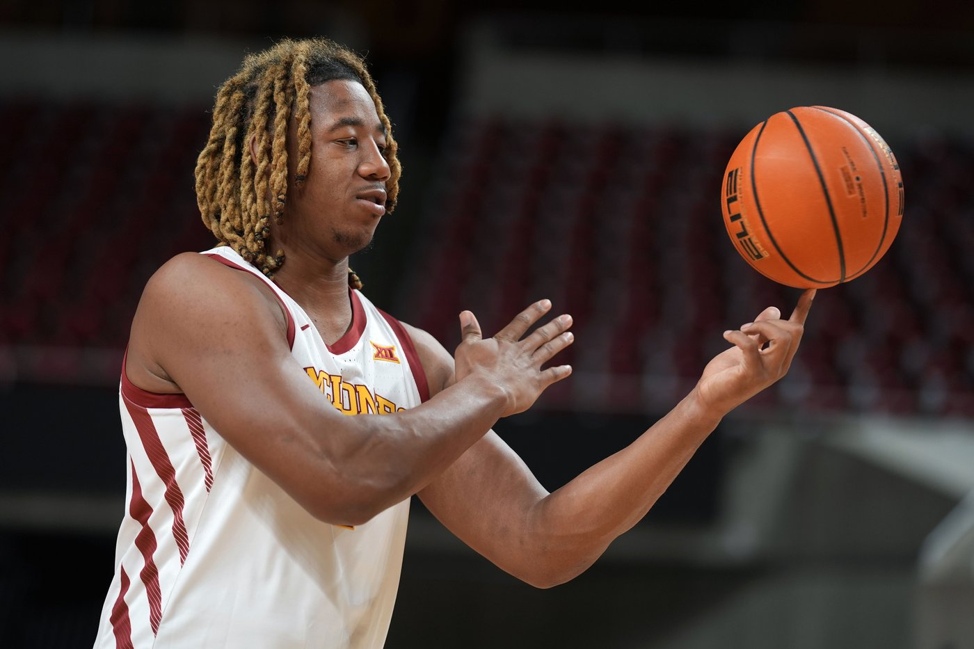 No. 5 Iowa State earns highest preseason ranking with 3 starters and a key reserve returning | iNFOnews.ca