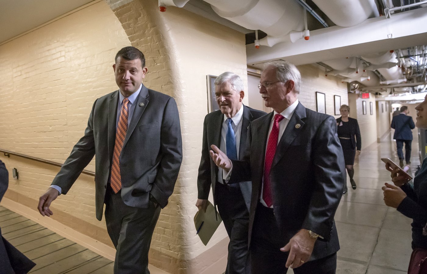 US House control teeters on the unlikely battleground of heavily Democratic California | iNFOnews.ca US House control teeters on the unlikely battleground of heavily Democratic California | iNFOnews.ca