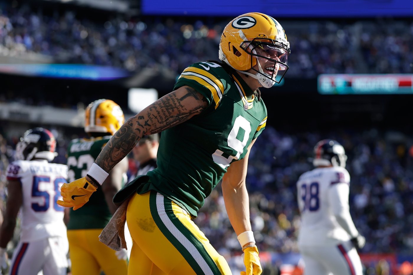 Vikings need 3rd straight win over Packers at Lambeau Field to boost their fading playoff hopes | iNFOnews.ca Vikings need 3rd straight win over Packers at Lambeau Field to boost their fading playoff hopes | iNFOnews.ca