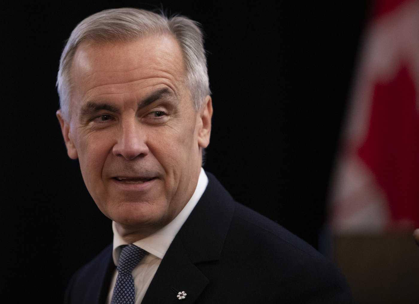 Carney plans to announce the first series of major projects on Thursday | iNFOnews.ca