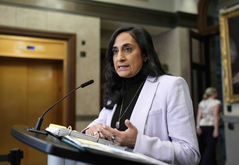 Anand clarifies any role in Iran war role must fit its 'legal and policy frameworks' | iNFOnews.ca