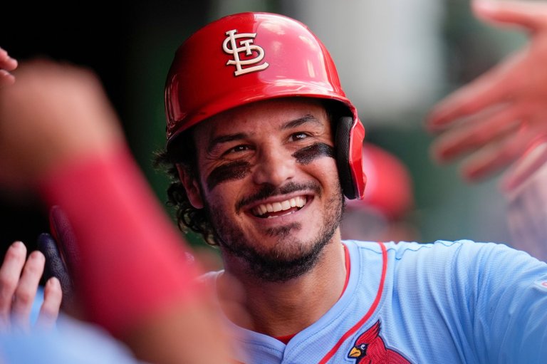 Diamondbacks acquire 8-time All-Star 3B Nolan Arenado in a deal with the Cardinals | iNFOnews.ca
