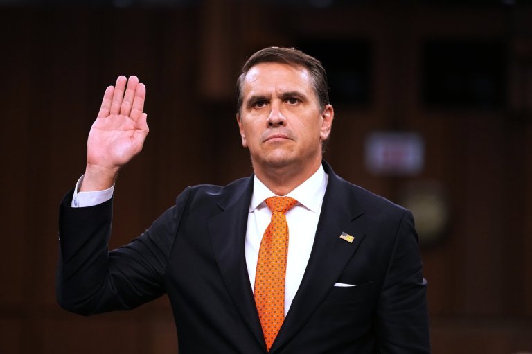 Senate panel expected to advance Blanche's attorney general nomination after deal with GOP holdouts | iNFOnews.ca