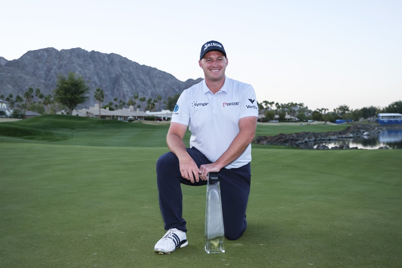 Austria's Sepp Straka cruises to a 2-shot victory over Justin Thomas at The American Express | iNFOnews.ca Austria's Sepp Straka cruises to a 2-shot victory over Justin Thomas at The American Express | iNFOnews.ca