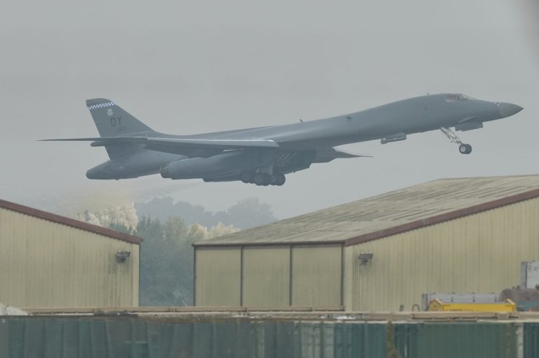 Questions surround counterterror probe into US air base after suspects were freed on bail | iNFOnews.ca