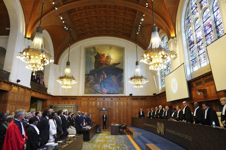 Mali files ICJ case against Algeria over the destruction of a military reconnaissance drone | iNFOnews.ca