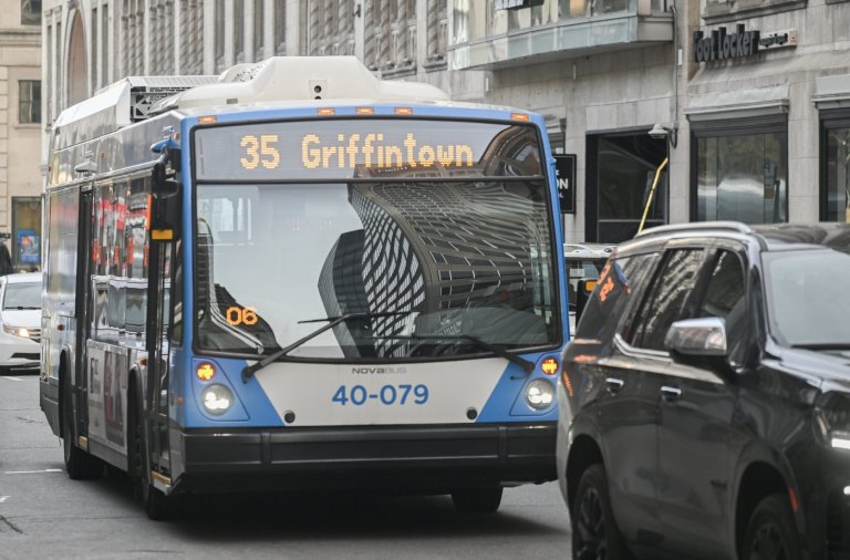 No bus or metros this Saturday in Montreal because of transit strike | iNFOnews.ca No bus or metros this Saturday in Montreal because of transit strike | iNFOnews.ca