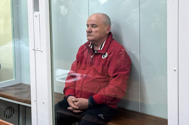Former Russian deputy defense minister is sentenced to 19 years for corruption | iNFOnews.ca