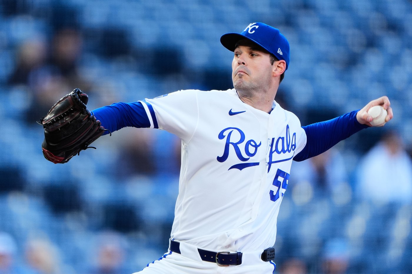Royals’ Cole Ragans nears return with a Triple-A rehab start after elbow injury | iNFOnews.ca