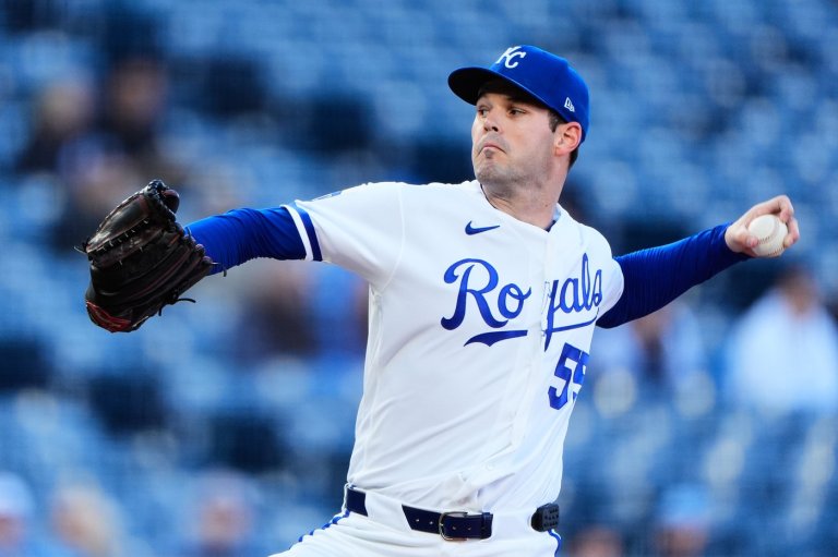 Royals’ Cole Ragans nears return with a Triple-A rehab start after elbow injury | iNFOnews.ca