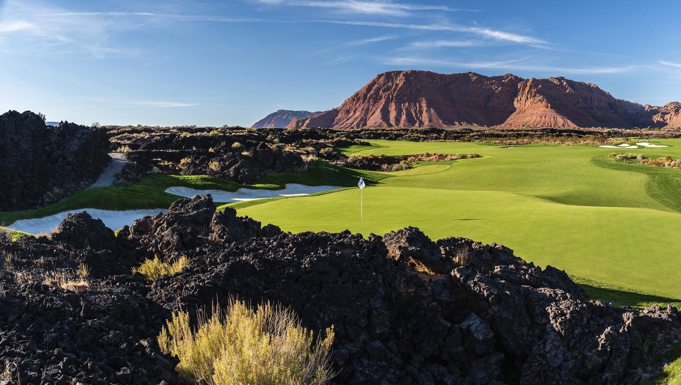 Buzz in the Beehive State as Black Desert Resort welcomes PGA Tour back to Utah: Analysis | iNFOnews.ca Buzz in the Beehive State as Black Desert Resort welcomes PGA Tour back to Utah: Analysis | iNFOnews.ca