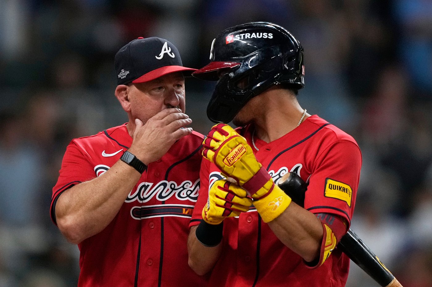 Braves may have to wait to see when 'warrior' Sale can start against Dodgers in NL Division Series | iNFOnews.ca Braves may have to wait to see when 'warrior' Sale can start against Dodgers in NL Division Series | iNFOnews.ca