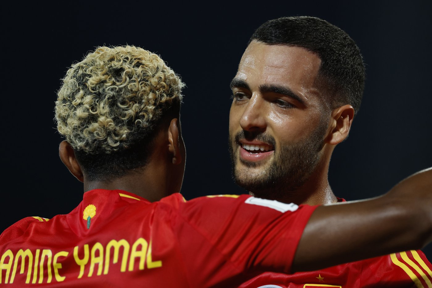Germany stunned by Slovakia in historic World Cup qualifying loss. Spain and Belgium win | iNFOnews.ca Germany stunned by Slovakia in historic World Cup qualifying loss. Spain and Belgium win | iNFOnews.ca