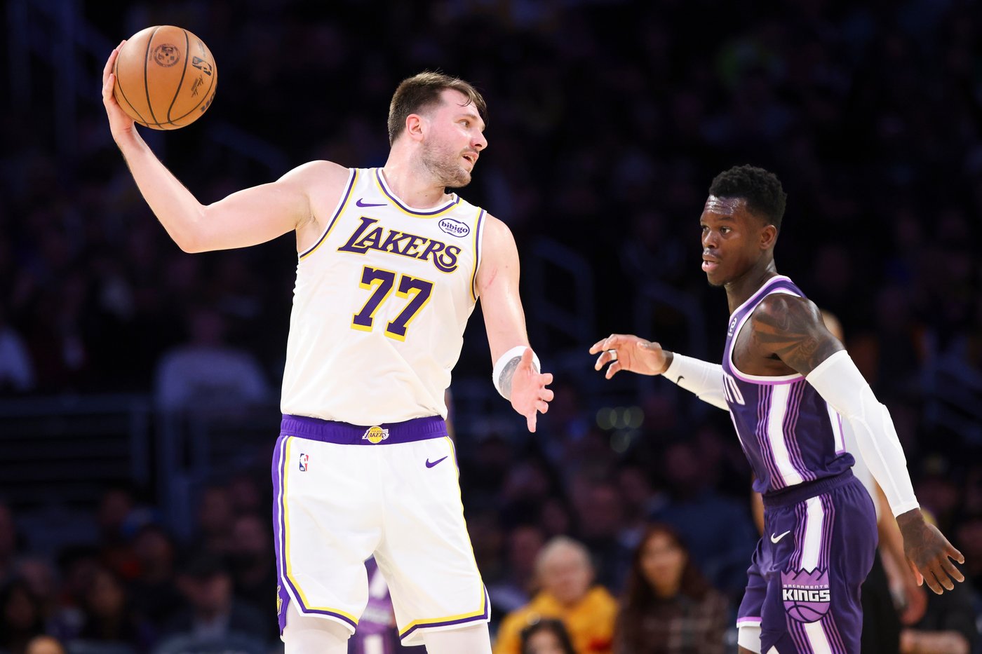 Kings' Dennis Schroder suspended for 3 games after off-court confrontation | iNFOnews.ca Kings' Dennis Schroder suspended for 3 games after off-court confrontation | iNFOnews.ca