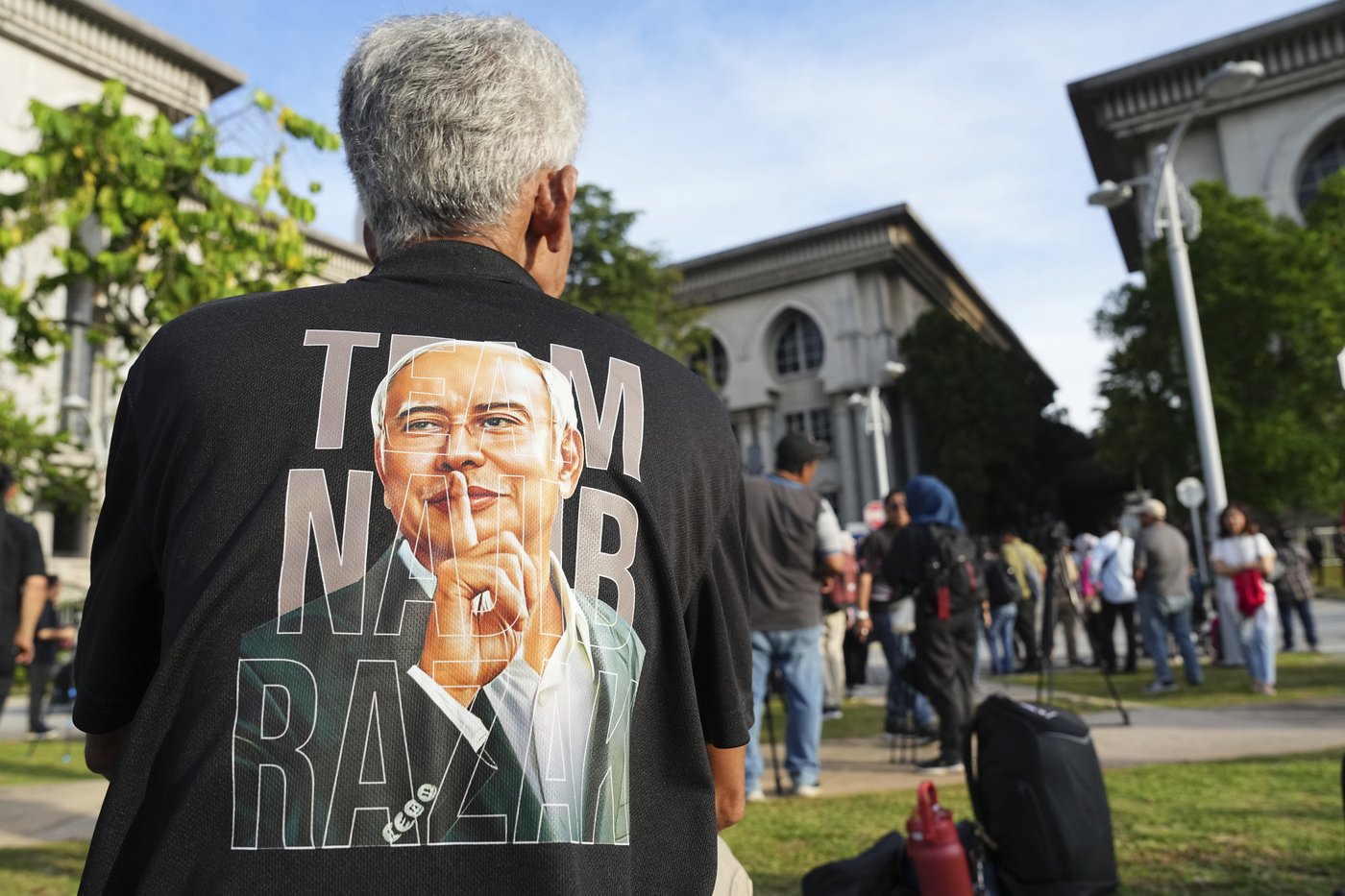 Malaysia's ex-leader Najib wins appeal to pursue bid to serve corruption sentence at home | iNFOnews.ca Malaysia's ex-leader Najib wins appeal to pursue bid to serve corruption sentence at home | iNFOnews.ca