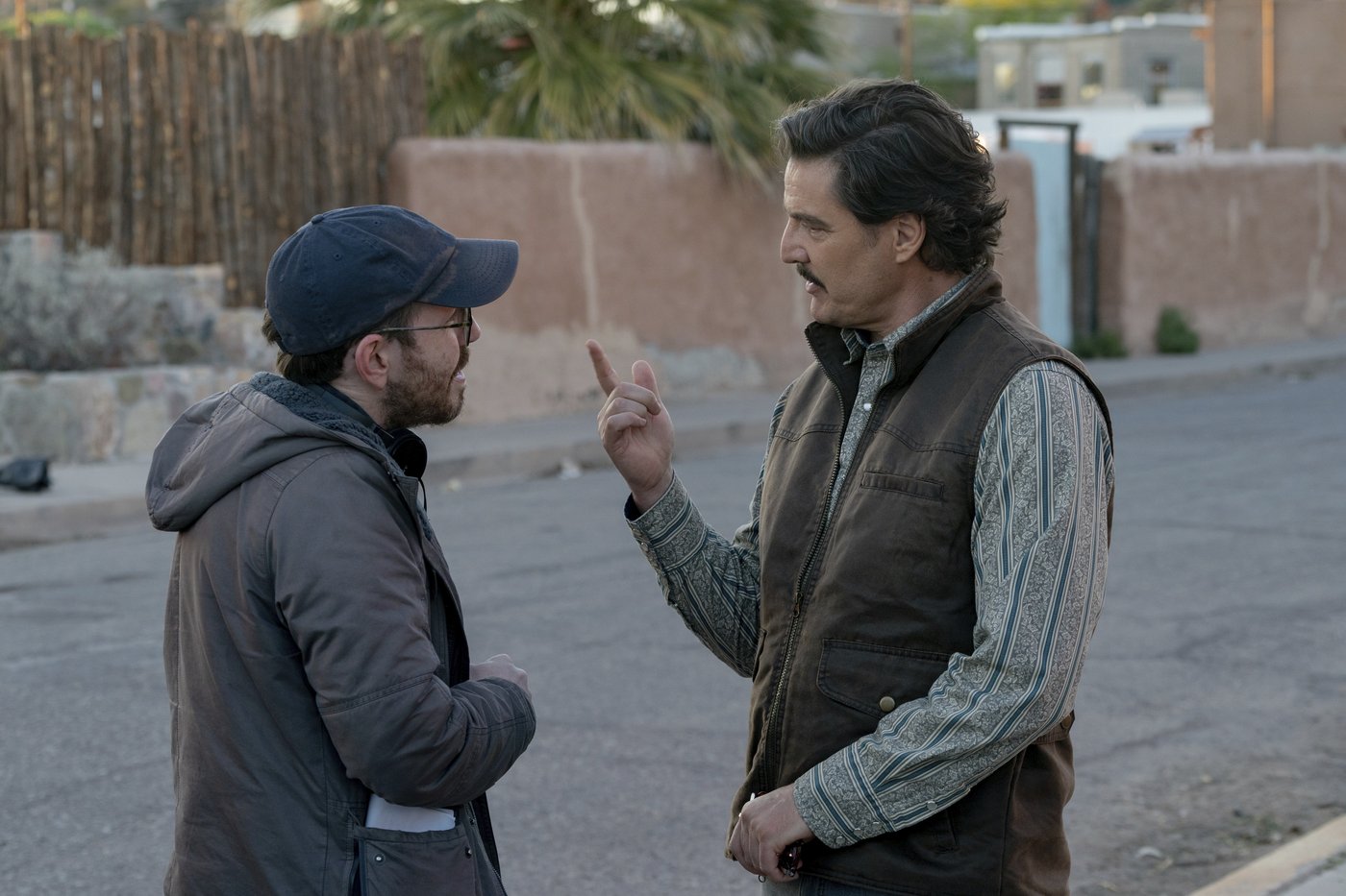 Ari Aster made a movie about polarized America. 'Eddington' has been polarizing | iNFOnews.ca Ari Aster made a movie about polarized America. 'Eddington' has been polarizing | iNFOnews.ca