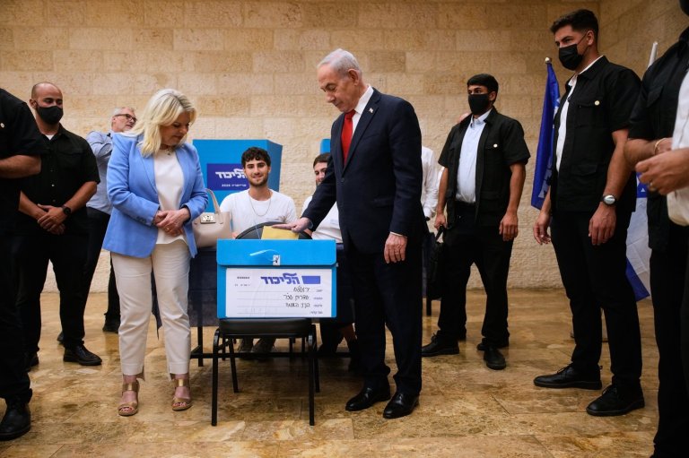 UAE warned Netanyahu of major Hamas operation days before Oct. 7 attack, news report says | iNFOnews.ca