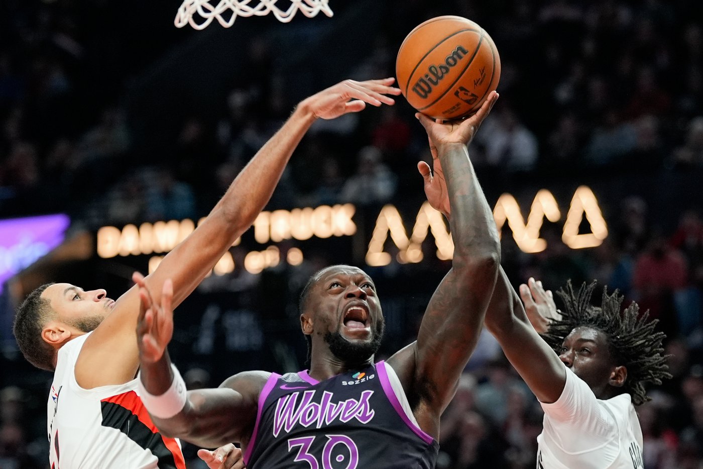 Anthony Edwards scores 34, Timberwolves beat the Trail Blazers 124-121 | iNFOnews.ca Anthony Edwards scores 34, Timberwolves beat the Trail Blazers 124-121 | iNFOnews.ca