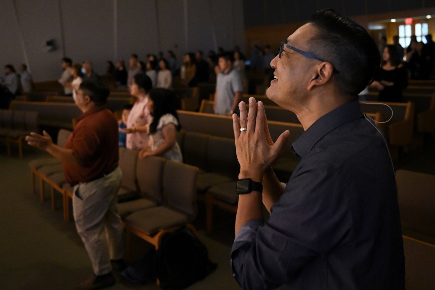 Asian American evangelicals' theology is conservative. But that doesn't mean they vote that way | iNFOnews.ca