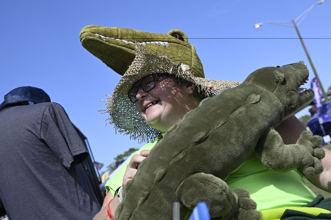 Florida Man Games return for Round 2 as teams vie to be the world’s worst superhero | iNFOnews.ca