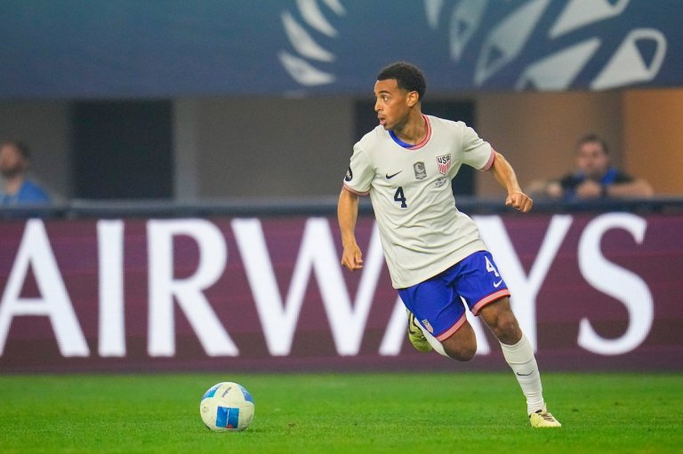 Tyler Adams says US knows ahead of World Cup it's been a while `since we’ve knocked off a big boy' | iNFOnews.ca